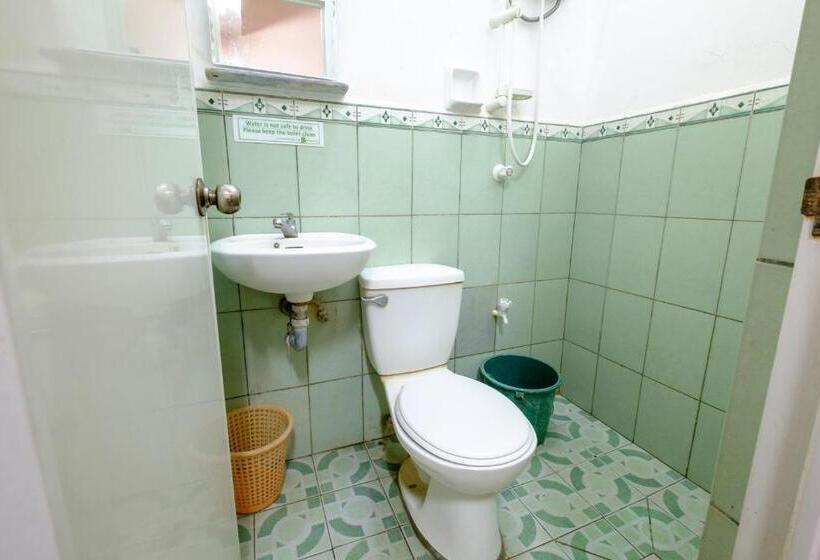 Номер Стандарт Индивидуальный, Gv Hotel   Ozamiz