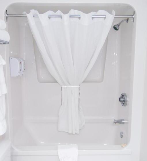 Quarto Comfort, Le Floral