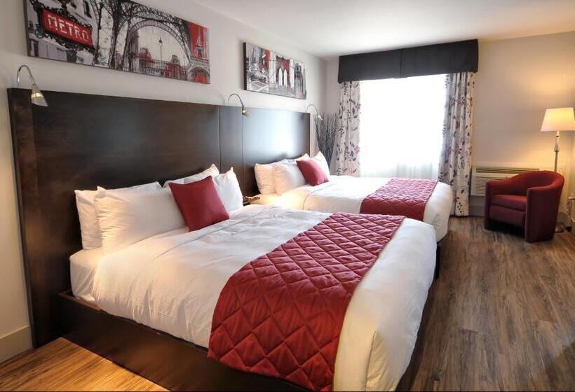 Family Suite, Le Floral