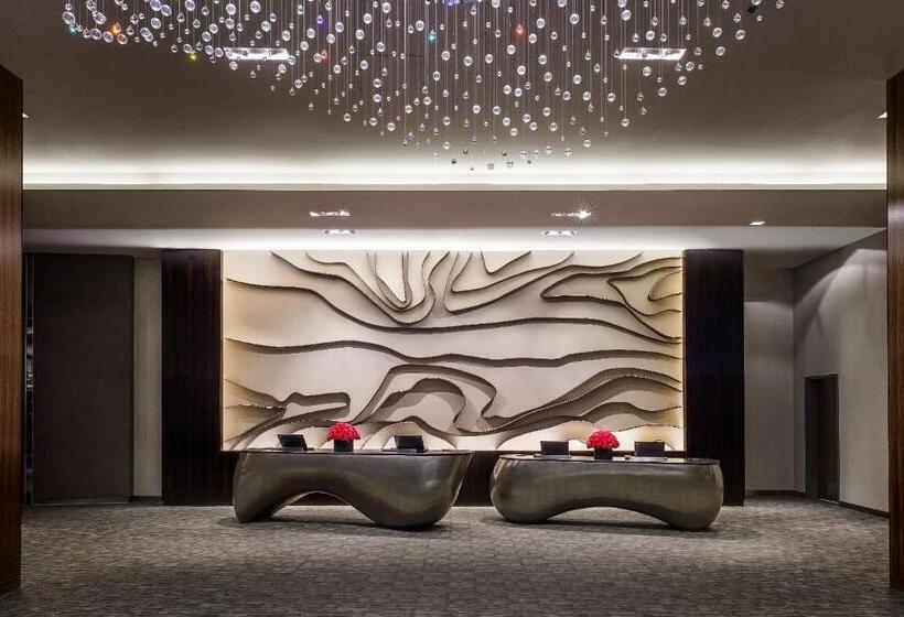 Номер Стандарт Кровать Кинг Адаптированный для Инвалидов, Hyatt Regency Tysons Corner Center
