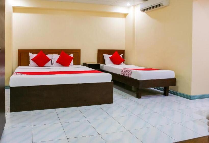 Family Suite, Le Pensione De San Jose