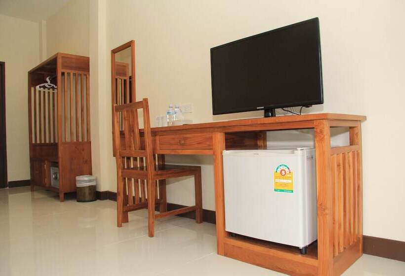 Номер Стандарт, Phangan Island View   Sha Extra Plus