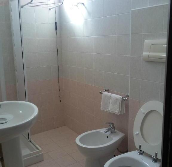 クラシックルーム, Scano Comfort Inn