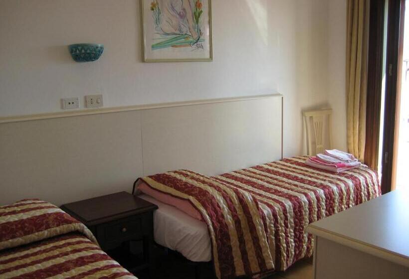 クラシックルーム, Scano Comfort Inn