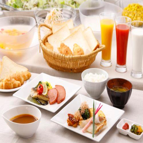 Номер Базовый Двуспальная Кровать, Value The Hotel Sendai Natori