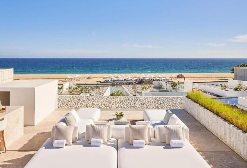 ３ベッドルームアパートメント, Viceroy Los Cabos