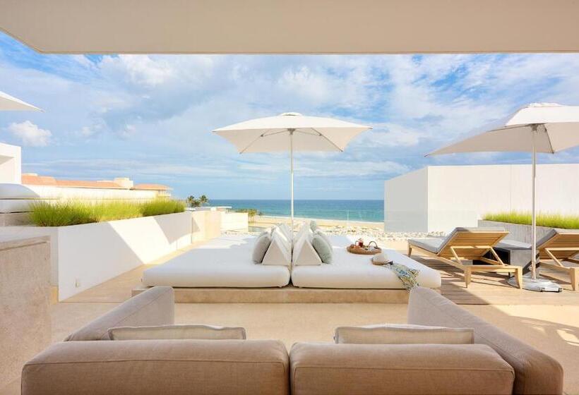 ビラ４ベッドルーム, Viceroy Los Cabos