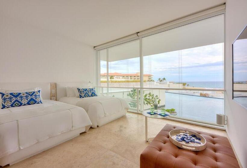 ビラ４ベッドルーム, Viceroy Los Cabos
