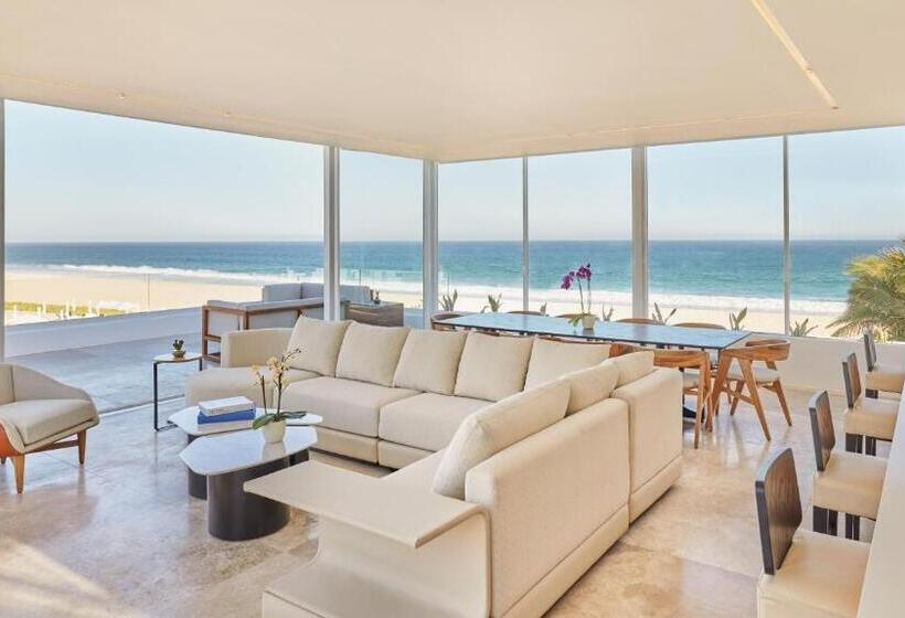 ３ベッドルームスイート, Viceroy Los Cabos
