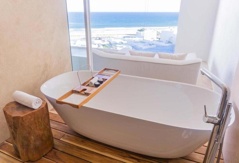 ペントハウスルーム, Viceroy Los Cabos