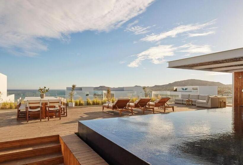 ペントハウスルーム, Viceroy Los Cabos