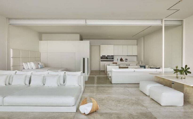 オーシャンビュースイート, Viceroy Los Cabos