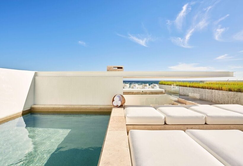 スリーベッドルーム　ヴィラ, Viceroy Los Cabos