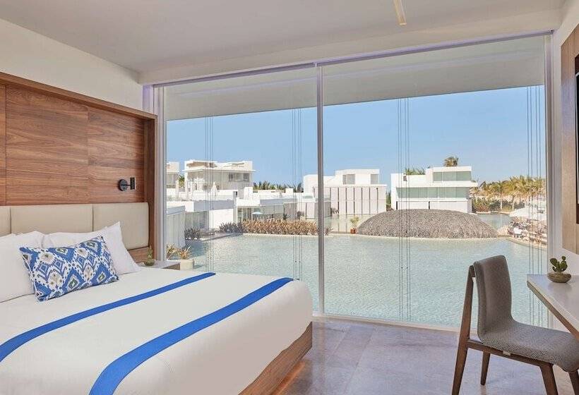 ３ベッドルームスイート, Viceroy Los Cabos