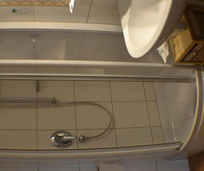 Номер Стандарт с Балконом, Moselstern Hotel Zum Guten Onkel