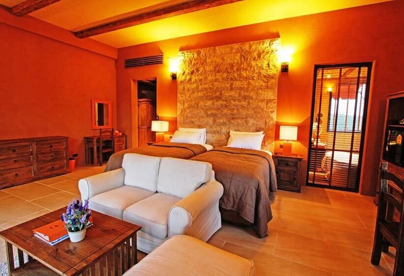Номер Стандарт, Toscana Hotel La Casetta