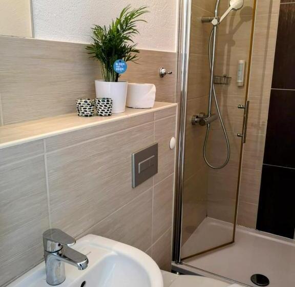 Семейный Полулюкс, Spreewaldschule @swarmhotels
