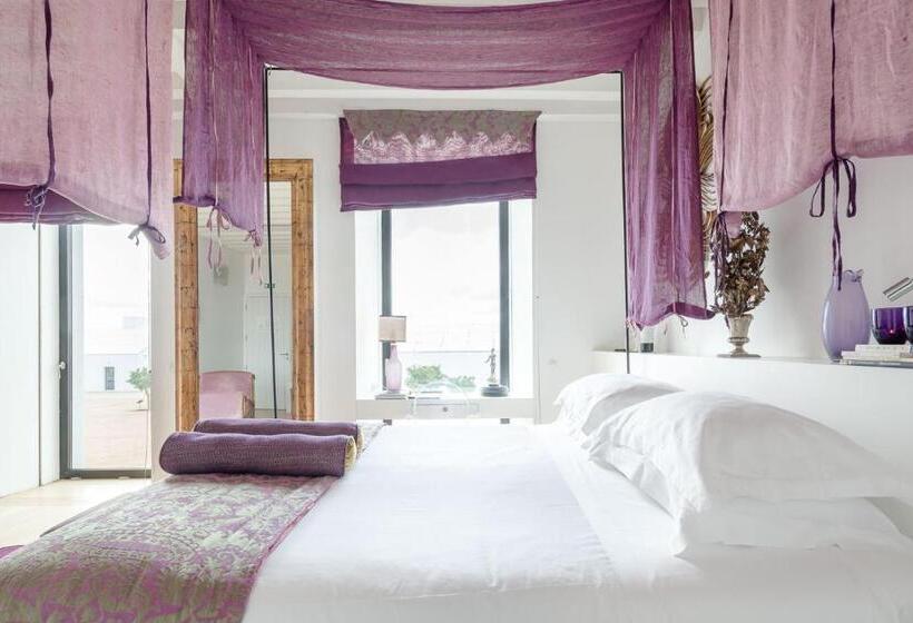 Номер Стандарт, Torre De Palma Wine Hotel, Monforte, A Member Of Design Hotels
