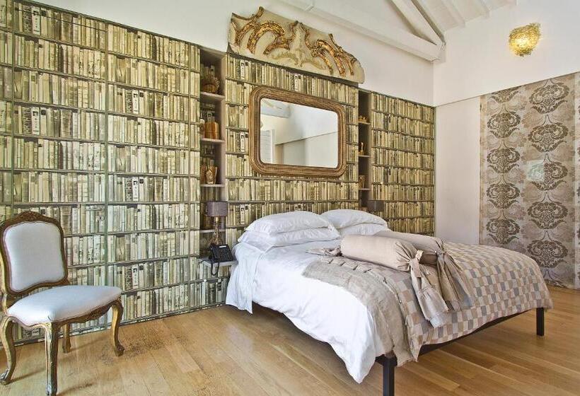 Номер Superior, Torre De Palma Wine Hotel, Monforte, A Member Of Design Hotels