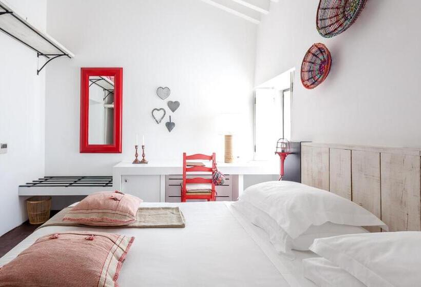 Полулюкс, Torre De Palma Wine Hotel, Monforte, A Member Of Design Hotels