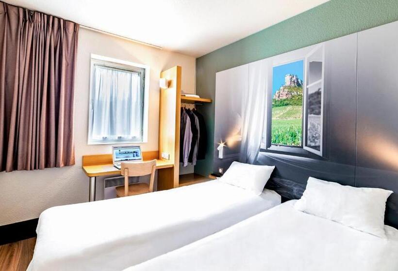 اتاق استاندارد, B&b Hotel Chalon Sur Saone Sud