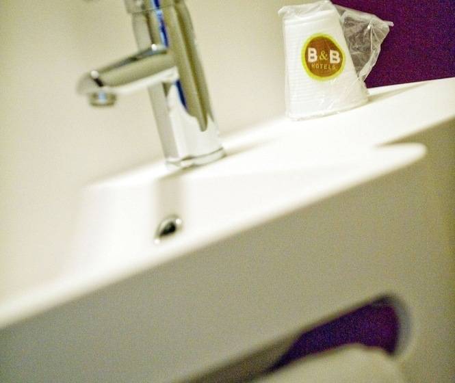 اتاق استاندارد برای معلولان, B&b Hotel Chalon Sur Saone Sud