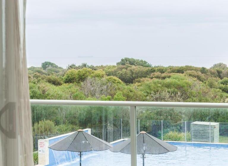 빌라 침실 1개, Caves Coastal Bar & Bungalows