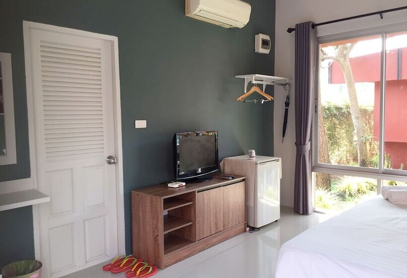 Номер Superior, Foresta Resort
