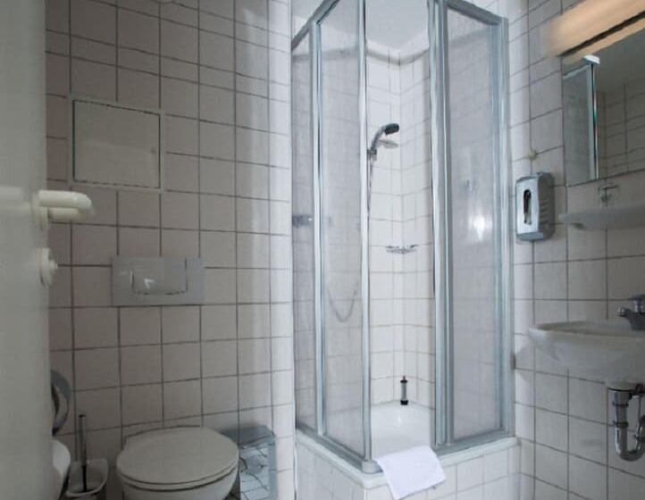 Номер Стандарт, Haus Am Ahorn