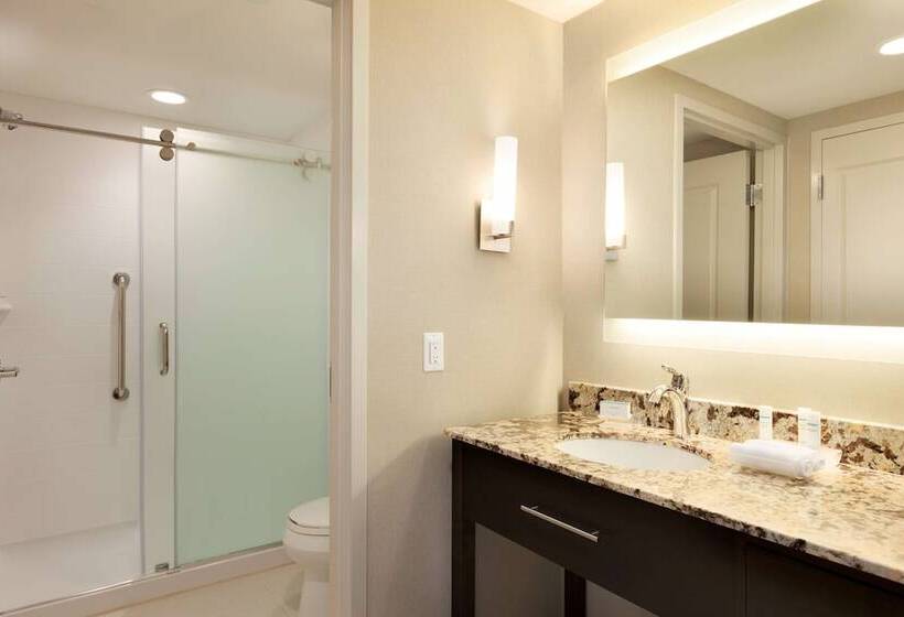 스위트, Homewood Suites By Hilton Frederick