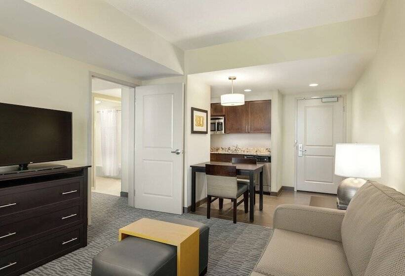 스위트, Homewood Suites By Hilton Frederick