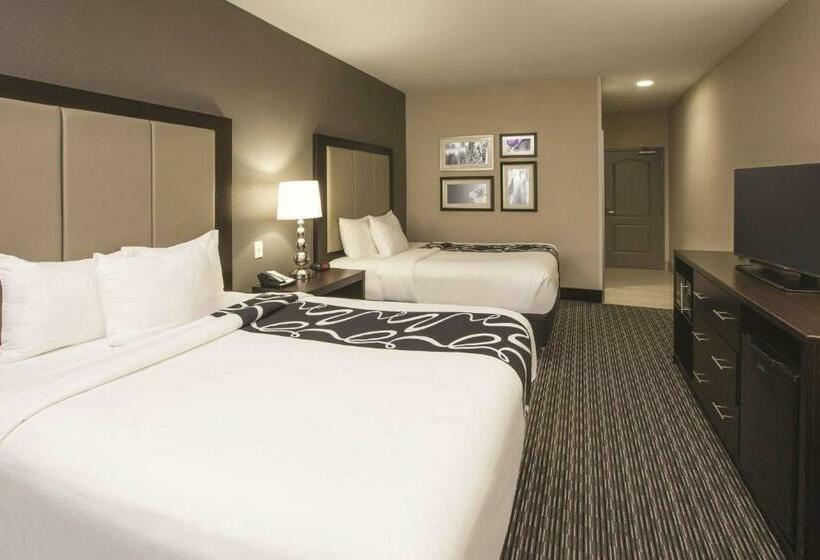 Номер Стандарт, La Quinta By Wyndham Hattiesburg   I 59