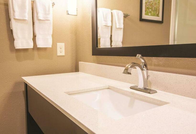 Стандартный Номер Кровать Кинг, La Quinta By Wyndham Hattiesburg   I 59