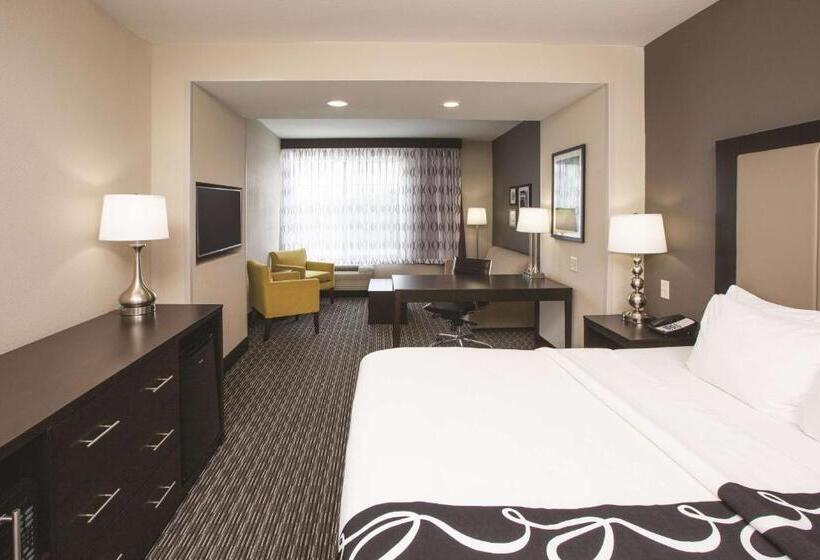 Номер Executive Кровать Кинг, La Quinta By Wyndham Hattiesburg   I 59