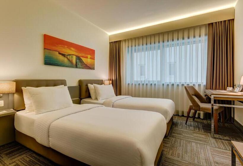 ファミリールーム, Plus Hotel Bostanci Atasehir
