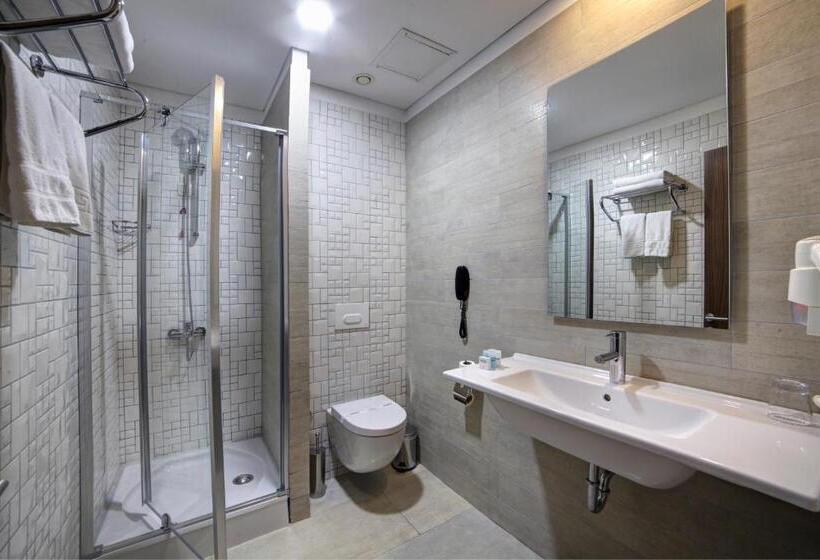 エクゼクティブルーム, Plus Hotel Bostanci Atasehir