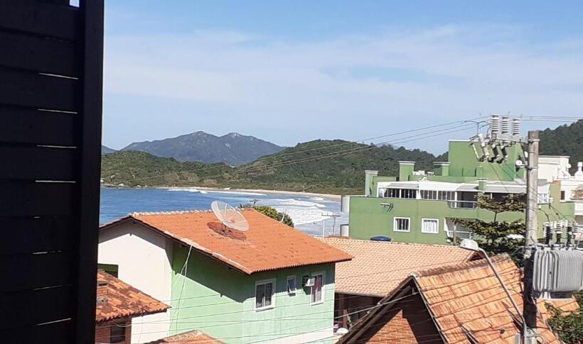 자쿠지 스위트, Pousada Retiro Das Ilhas