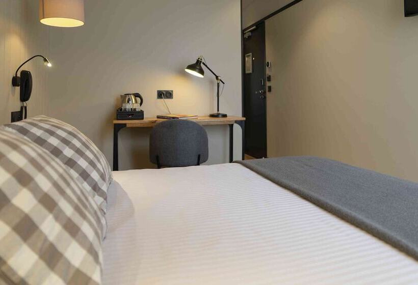 Quarto Superior, Sub