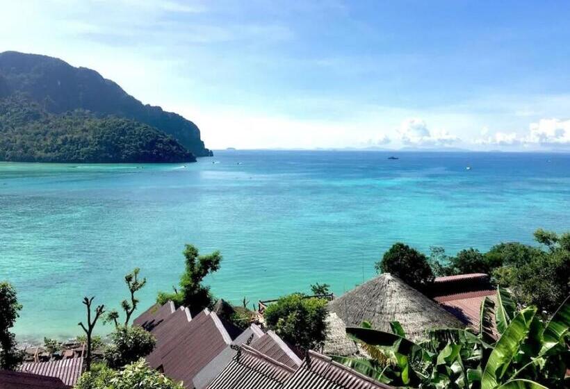 Номер Superior Вид на Море, The Cobble Beach Hotel  Phi Phi Island