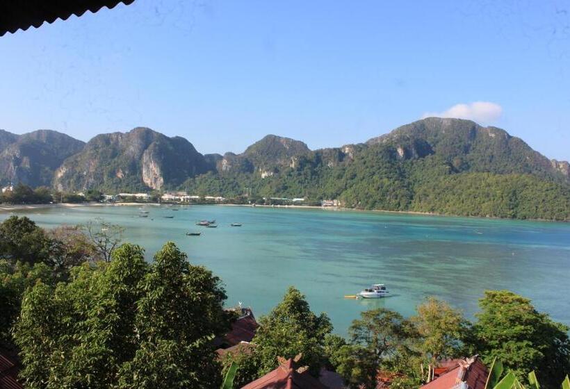 Номер Superior, The Cobble Beach Hotel  Phi Phi Island