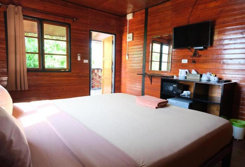 Номер Superior, The Cobble Beach Hotel  Phi Phi Island