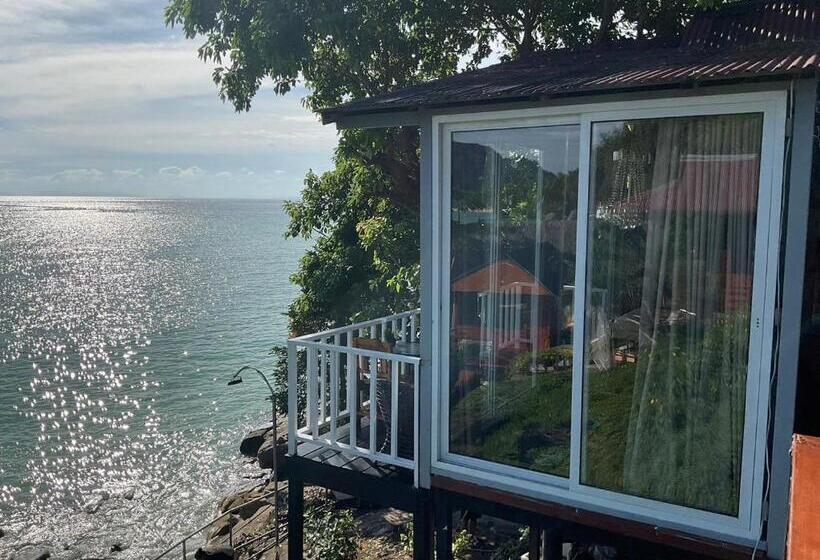 Семейный Номер Вид на Море, The Cobble Beach Hotel  Phi Phi Island