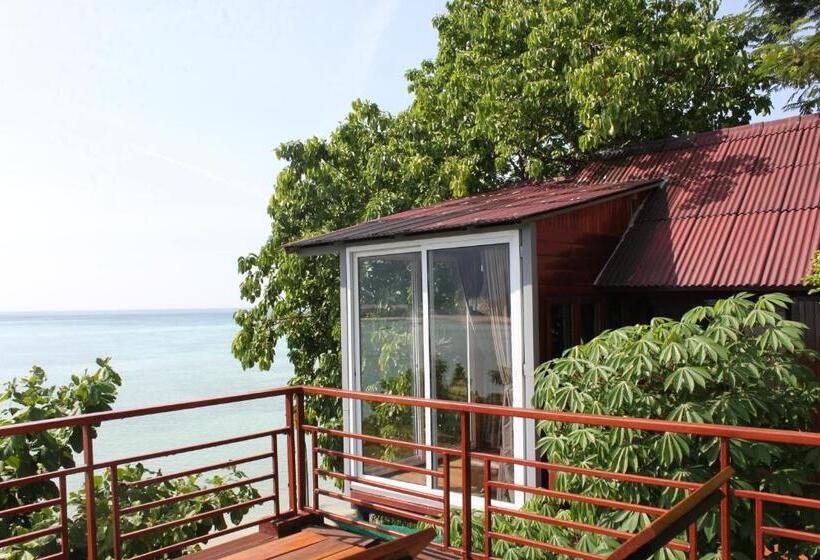 Семейный Номер Вид на Море, The Cobble Beach Hotel  Phi Phi Island