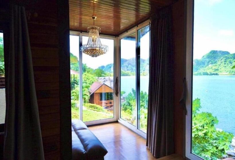 Семейный Номер Вид на Море, The Cobble Beach Hotel  Phi Phi Island