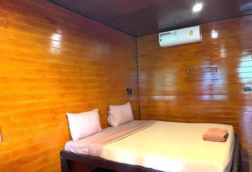 Номер Стандарт, The Cobble Beach Hotel  Phi Phi Island