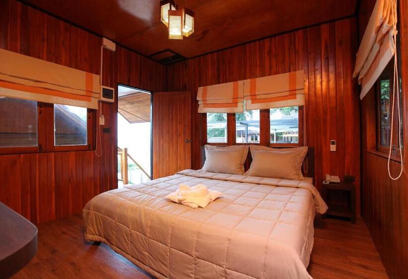 Бунгало Стандарт Вид на Море, The Cobble Beach Hotel  Phi Phi Island