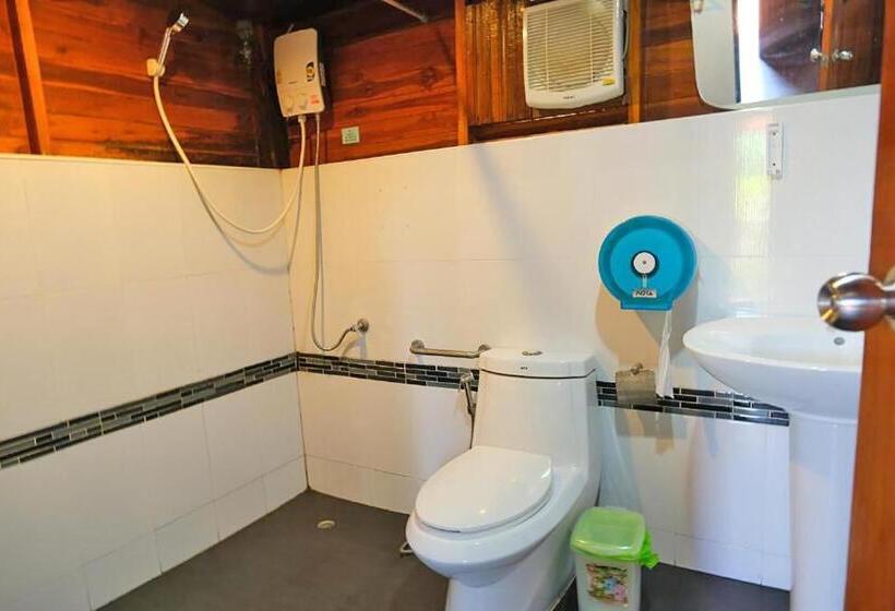 Семейное Бунгало, The Cobble Beach Hotel  Phi Phi Island