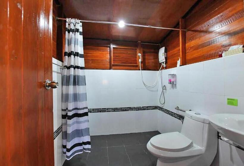 Бунгало Стандарт Вид на Море, The Cobble Beach Hotel  Phi Phi Island