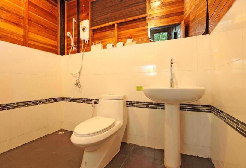 Номер Superior, The Cobble Beach Hotel  Phi Phi Island