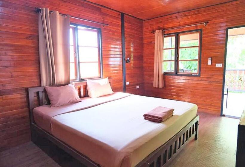 Номер Superior, The Cobble Beach Hotel  Phi Phi Island